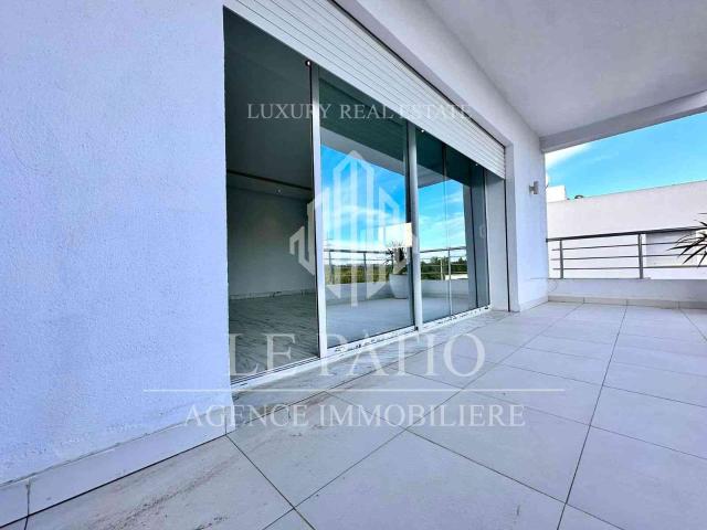 Appartement location