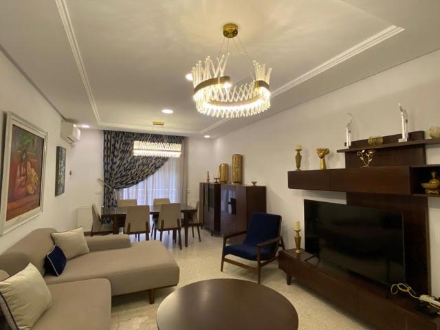 Appartement location
