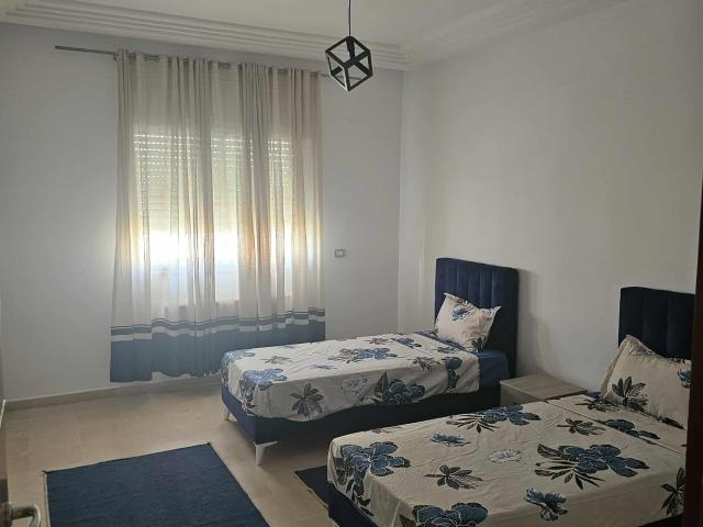 Appartement location