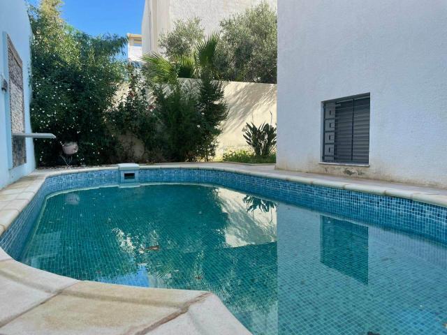 Appartement location