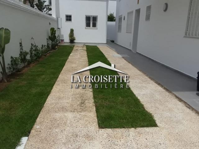 Appartement location