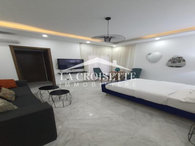 Appartement location