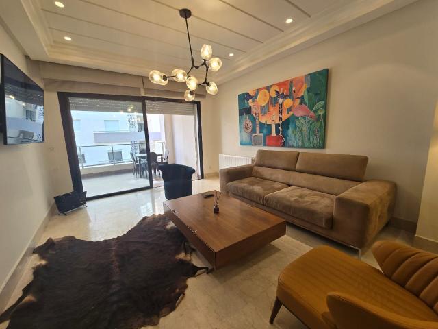 Appartement location