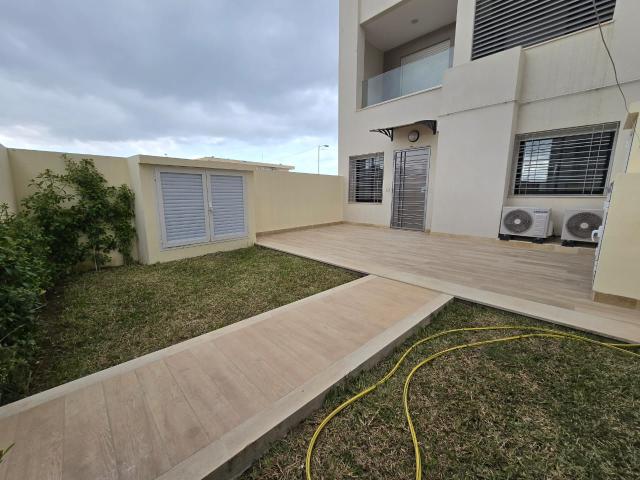 Appartement location