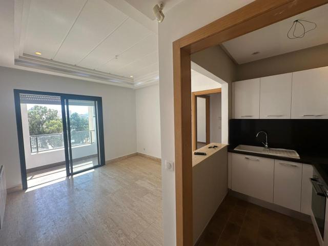 Appartement location