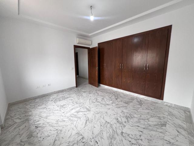 Appartement location