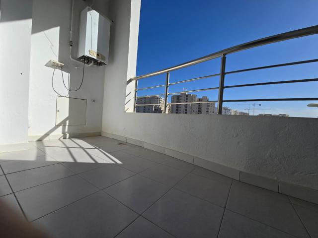 Appartement location