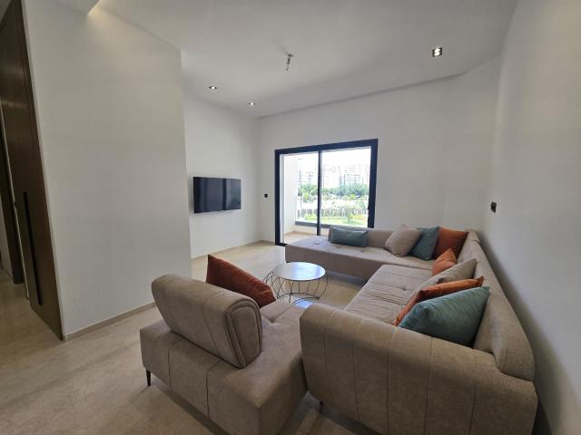 Appartement location