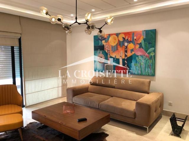 Appartement location