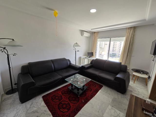 Appartement location