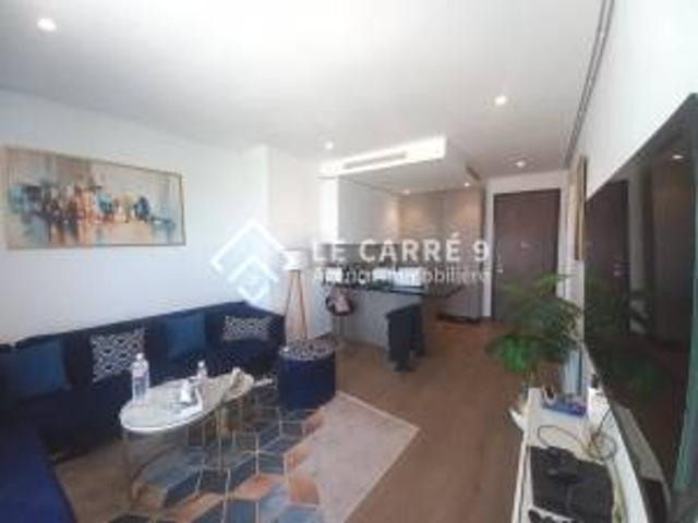 Appartement location