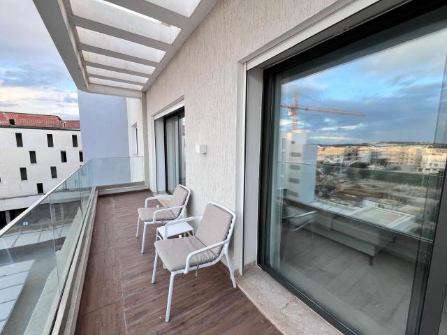 Appartement location
