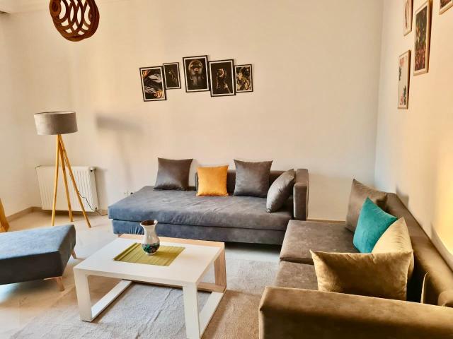 Appartement location