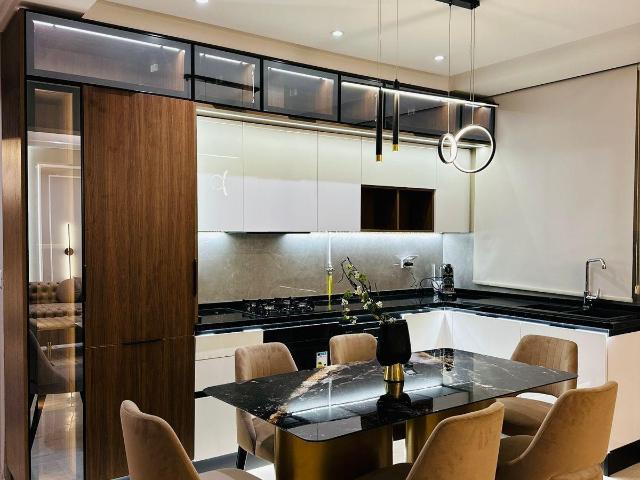 Appartement location