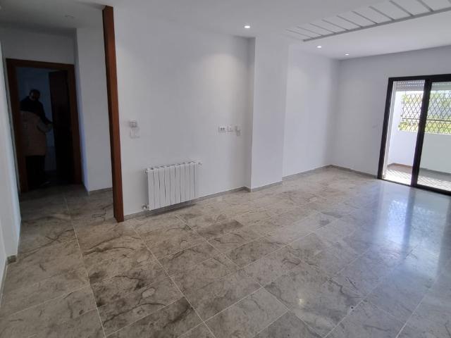 Appartement location