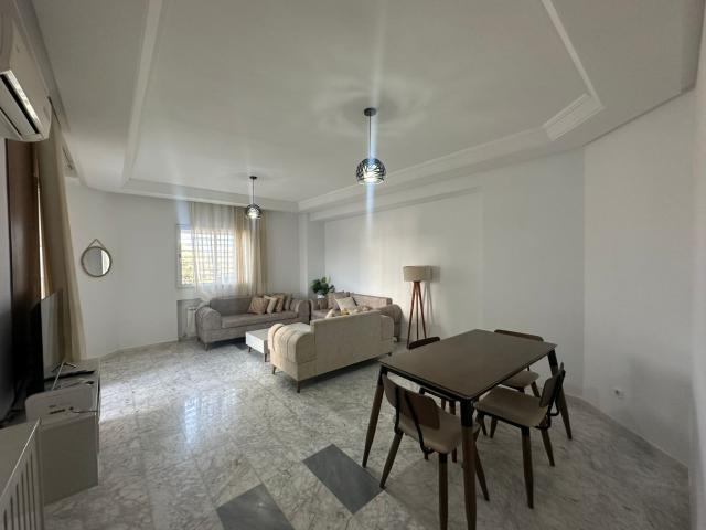 Appartement location