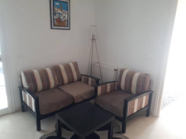 Appartement location