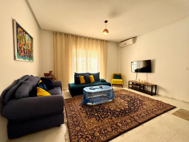 Appartement location