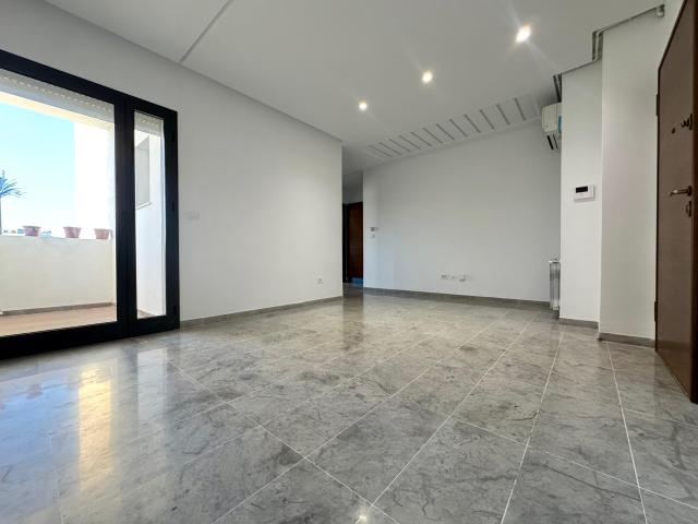 Appartement location