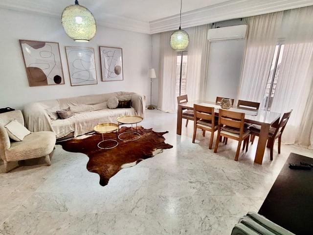 Appartement location