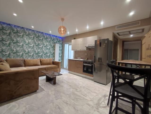 Appartement location