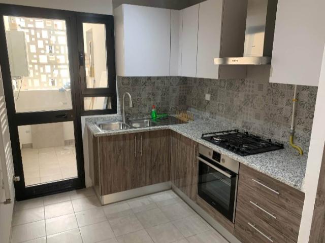 Appartement location