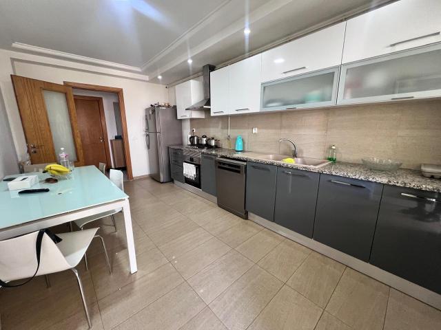 Appartement location