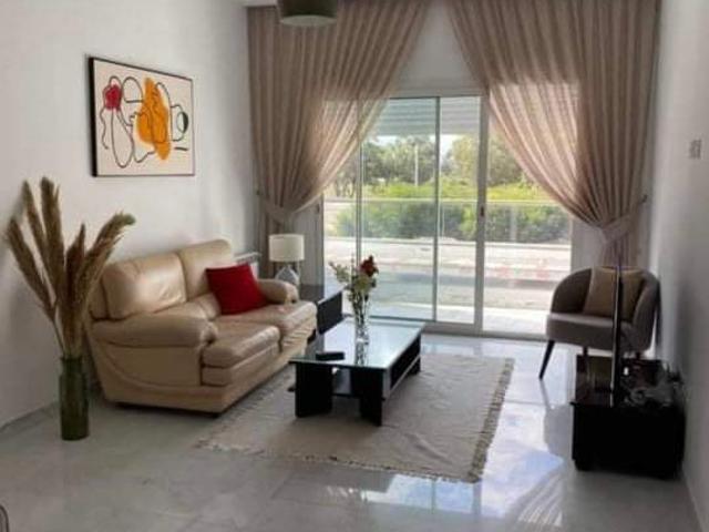 Appartement location
