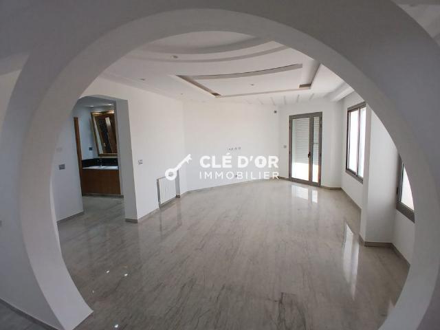 Maison location à Ain Zaghouan, Jardins de Carthage