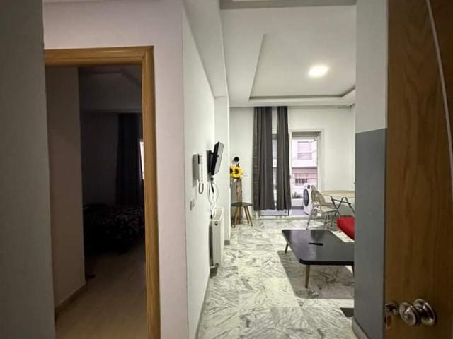 Appartement location