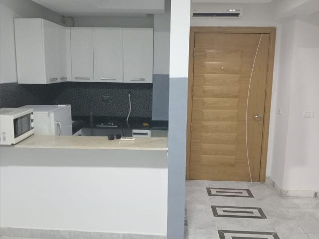 Appartement location
