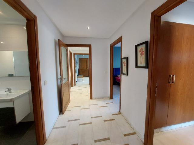 Appartement location
