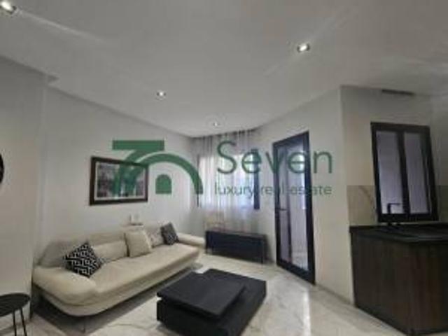 Appartement location