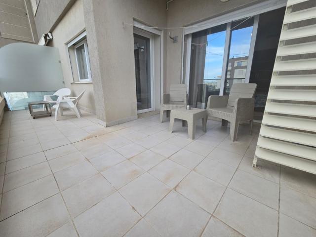 Appartement location