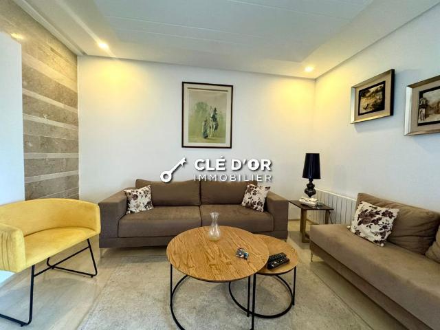 Appartement location