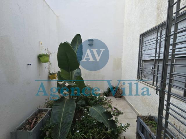 Duplex location à Jardins de Carthage, Ain Zaghouan