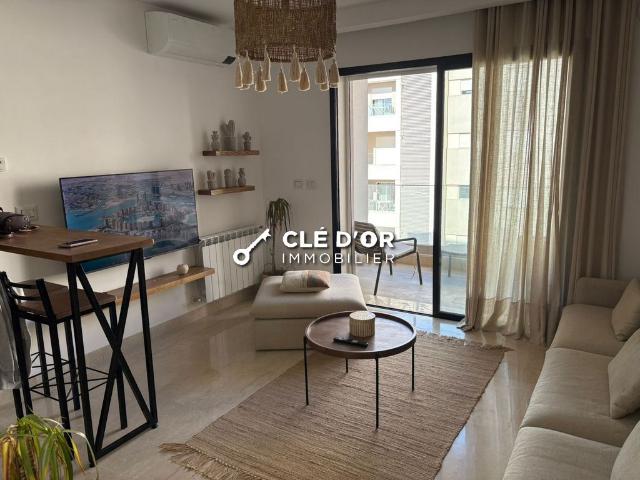 Appartement location