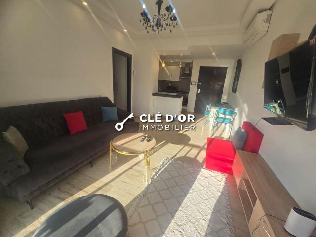 Appartement location