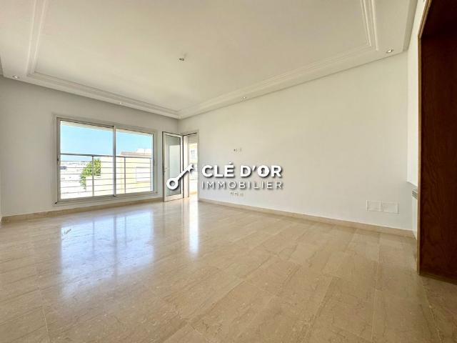 Appartement location