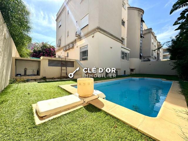 Appartement location