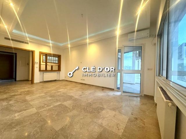 Appartement location