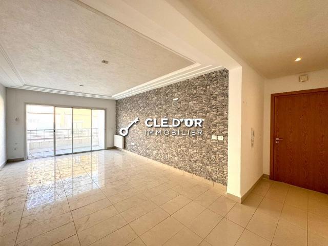 Appartement location