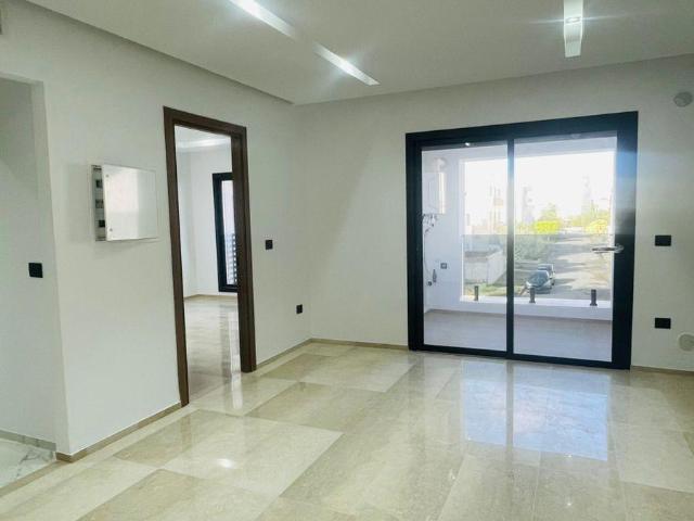 Appartement location