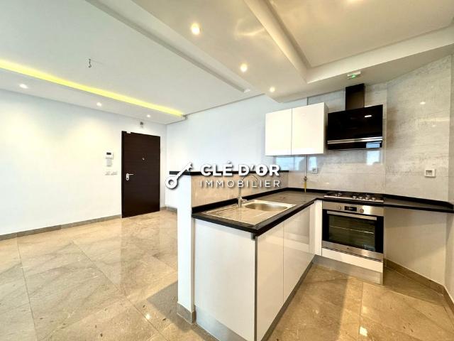 Appartement location