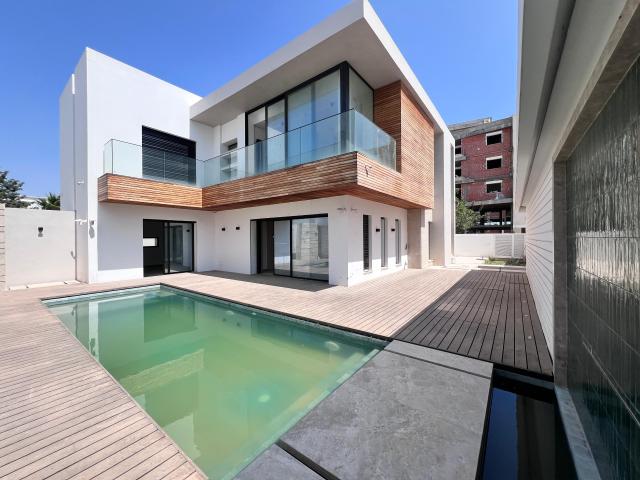 Maison location