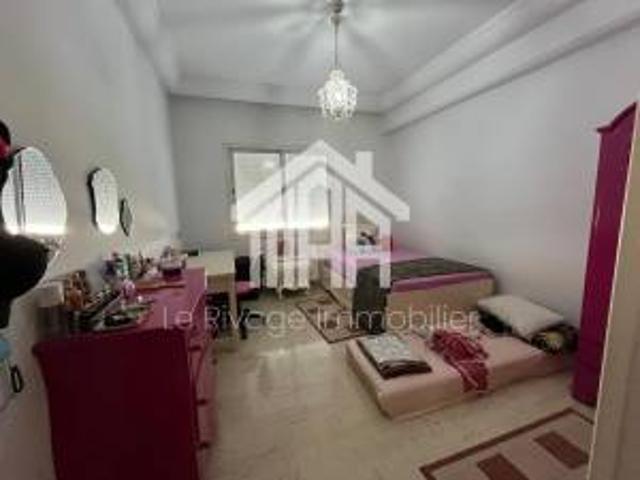 Appartement location à El Kram, Tunis