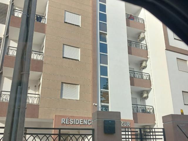 Appartement location