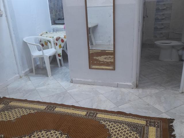 Maison location à Bizerte
