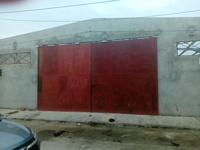 Maison location à Jendouba, Bou Salem