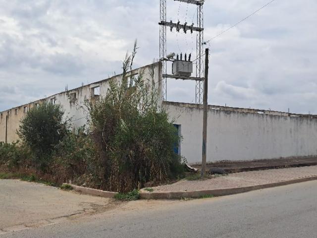 Maison location